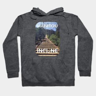 MANITOU INCLINE Hoodie